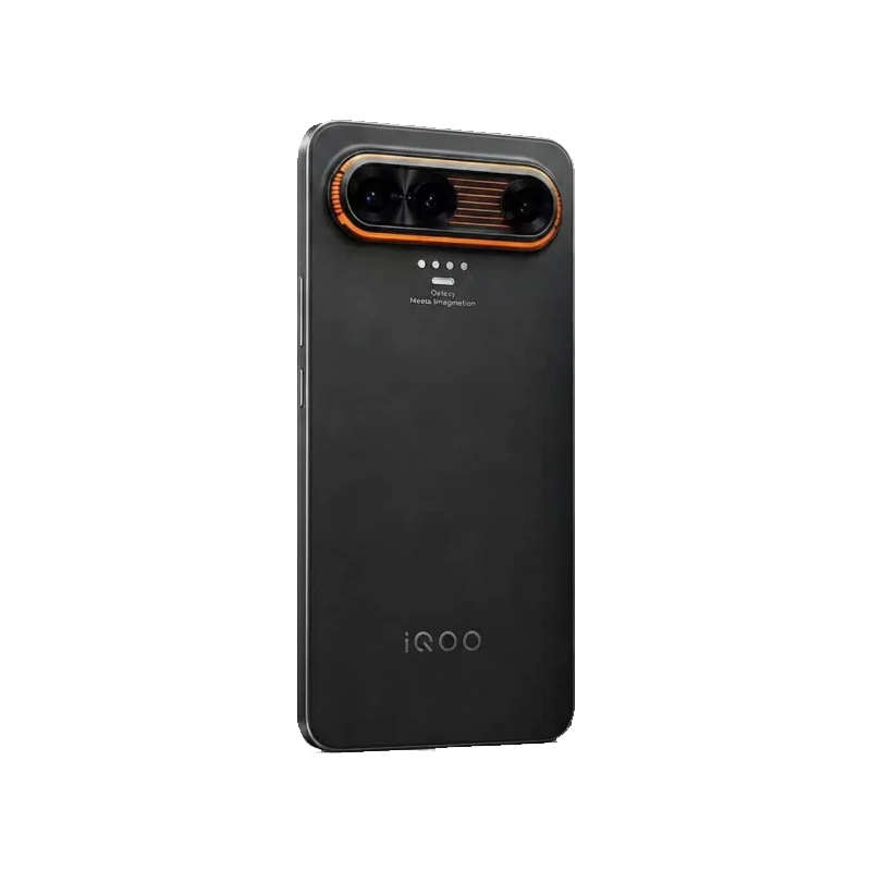 iQOO X Iqoo