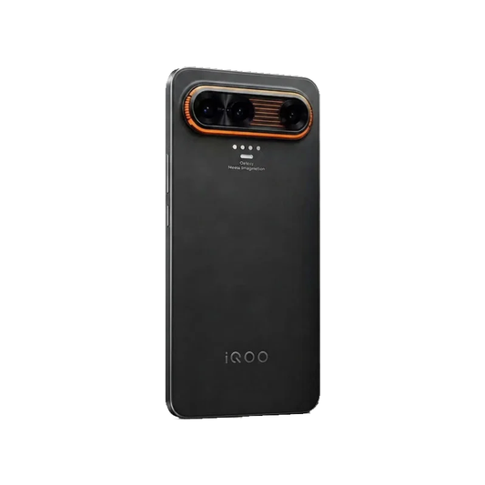 iQOO X Iqoo