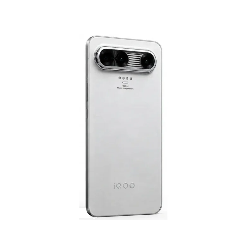 iQOO X Iqoo