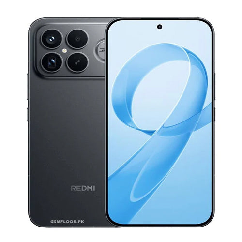 REDMI K90 PRO MAX