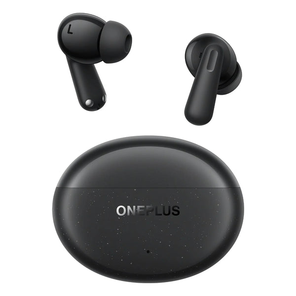 OnePlus Nord Buds 3 Pro True Wireless in Ear Bluetooth Earbuds - (Starry Black) | Online Store For OnePlus Nord Buds 3 Pro True Wireless in Ear Bluetooth Earbuds - (Starry Black)