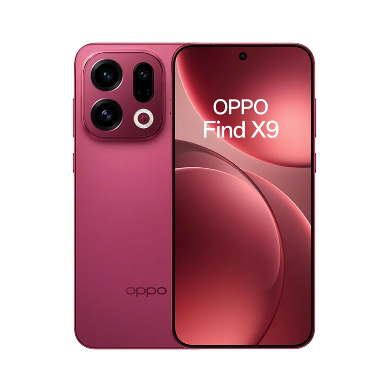 Oppo Find X9 Pro
