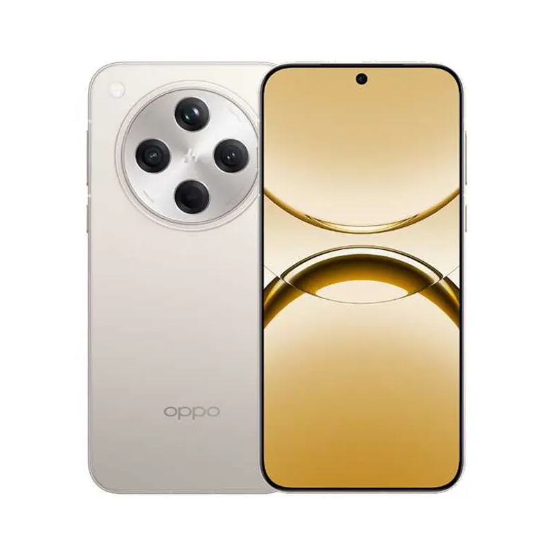 Oppo Find X8