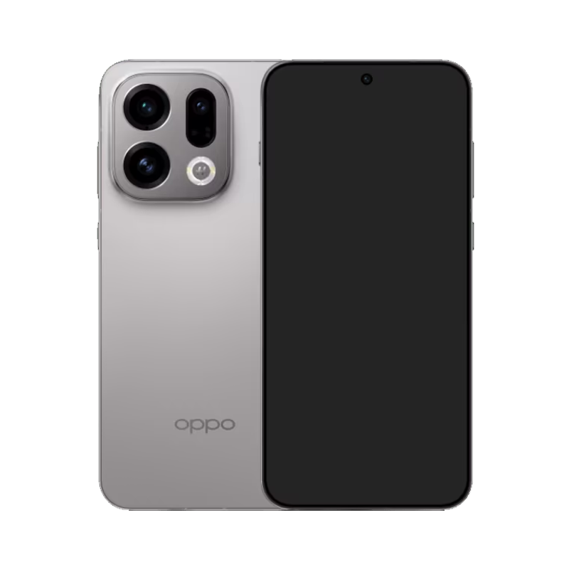 Oppo Find X9