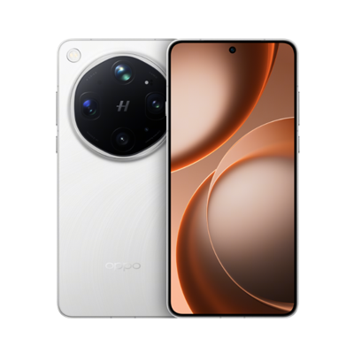 OPPO FIND X9 ULTRA