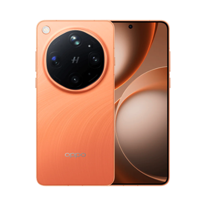 OPPO FIND X9 ULTRA