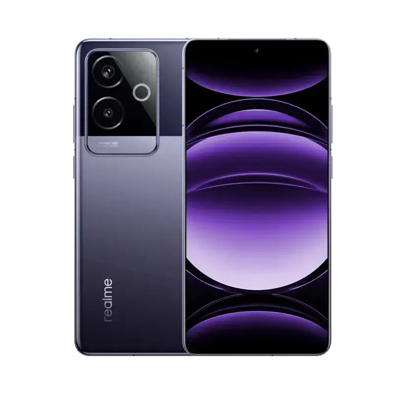 REALME GT 6