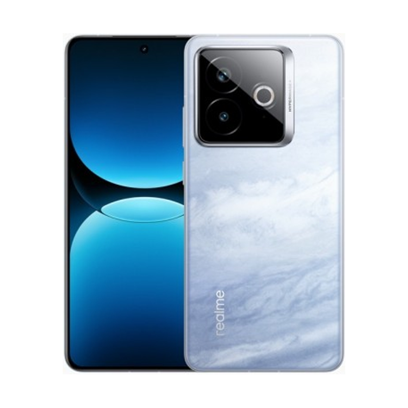 REALME GT 7 PRO (RACING-EDITION)