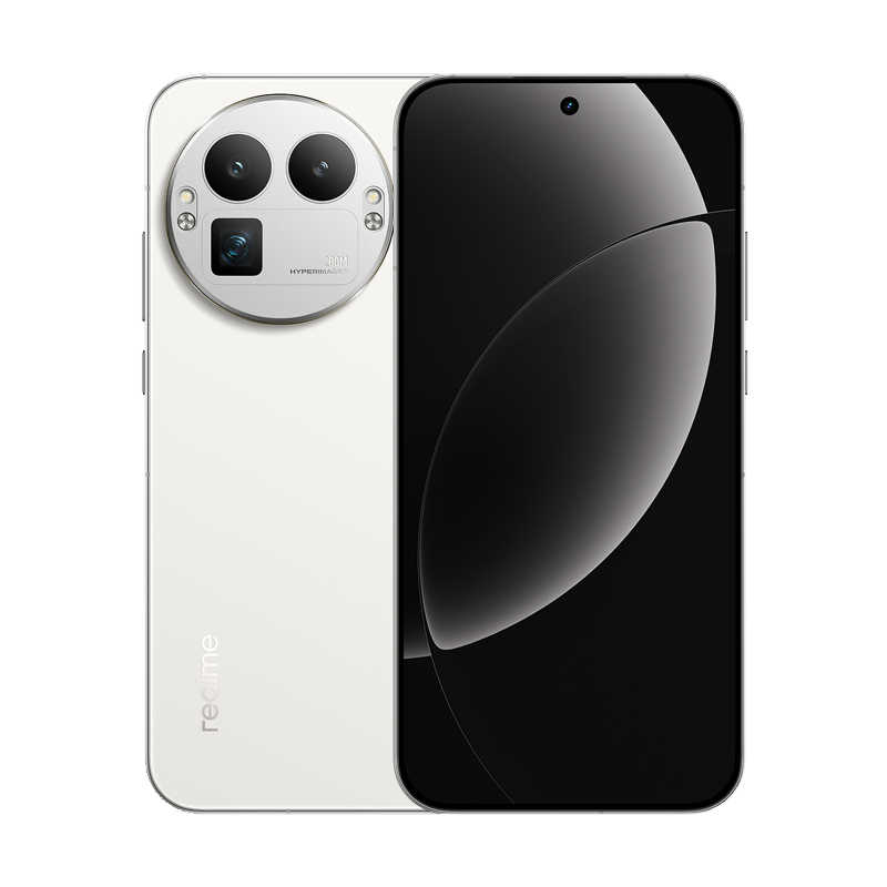 REALME GT 8 PRO