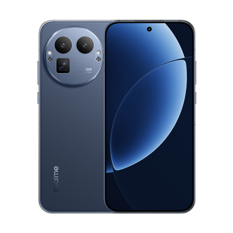 REALME GT 8 PRO