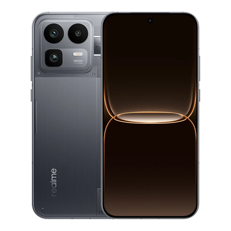 REALME NEO 8