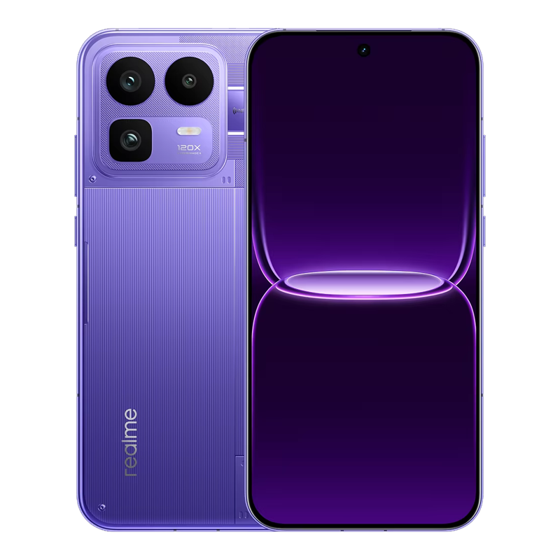 REALME NEO 8