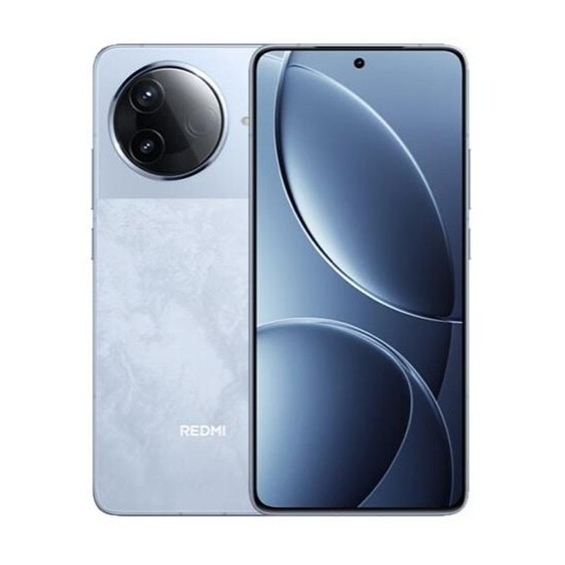 REDMI K80
