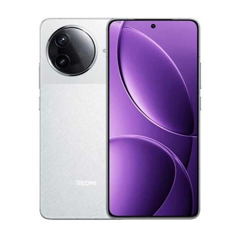 REDMI K80