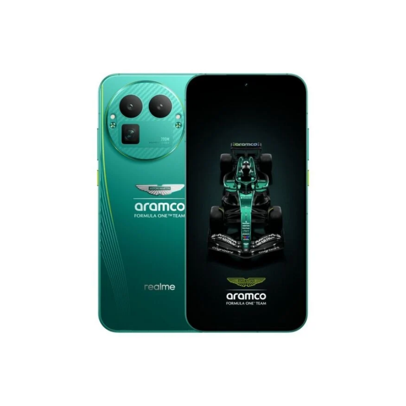 REALME GT8 PRO (Aston Martin Green)