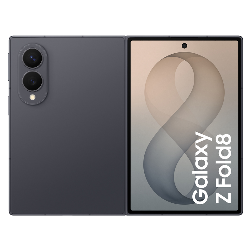 Samsung Galaxy Z Fold 8