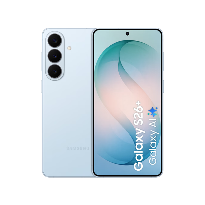 Samsung Galaxy S26 Plus
