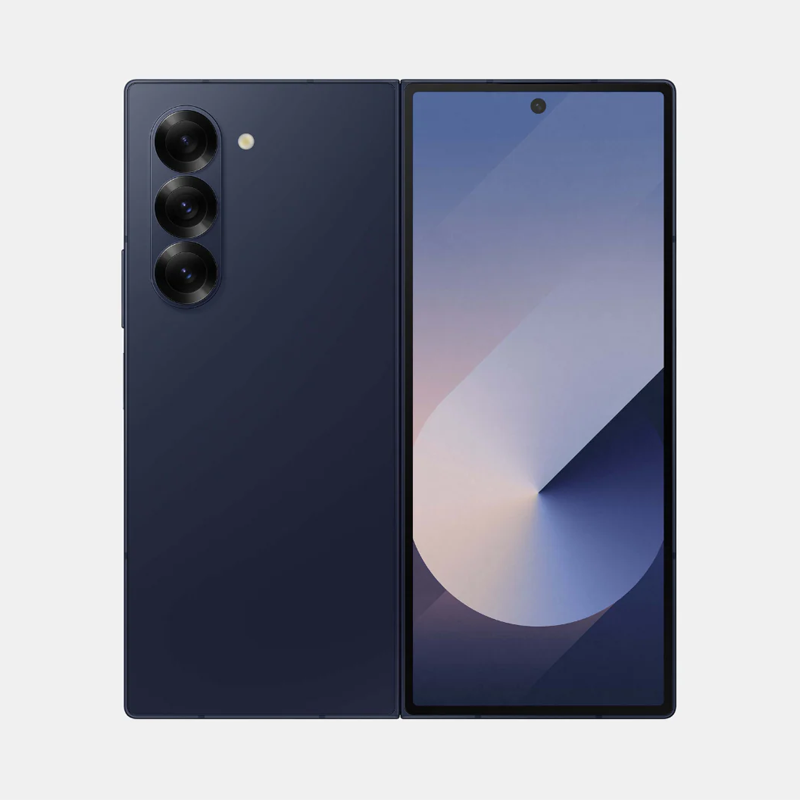 Samsung Z Fold 6