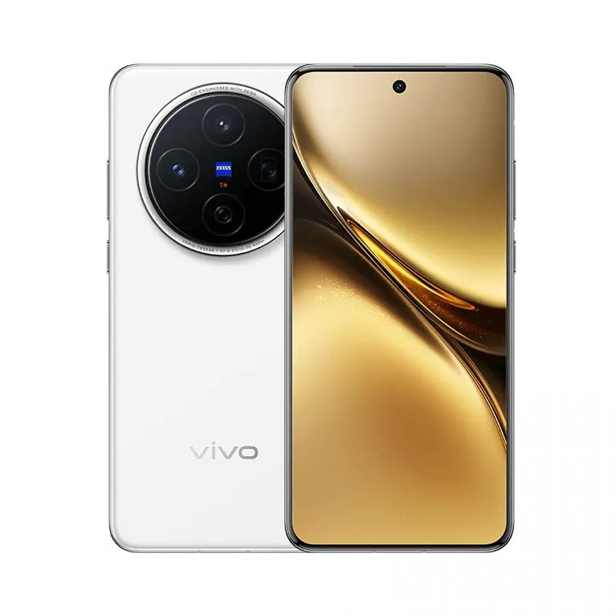 Vivo X200