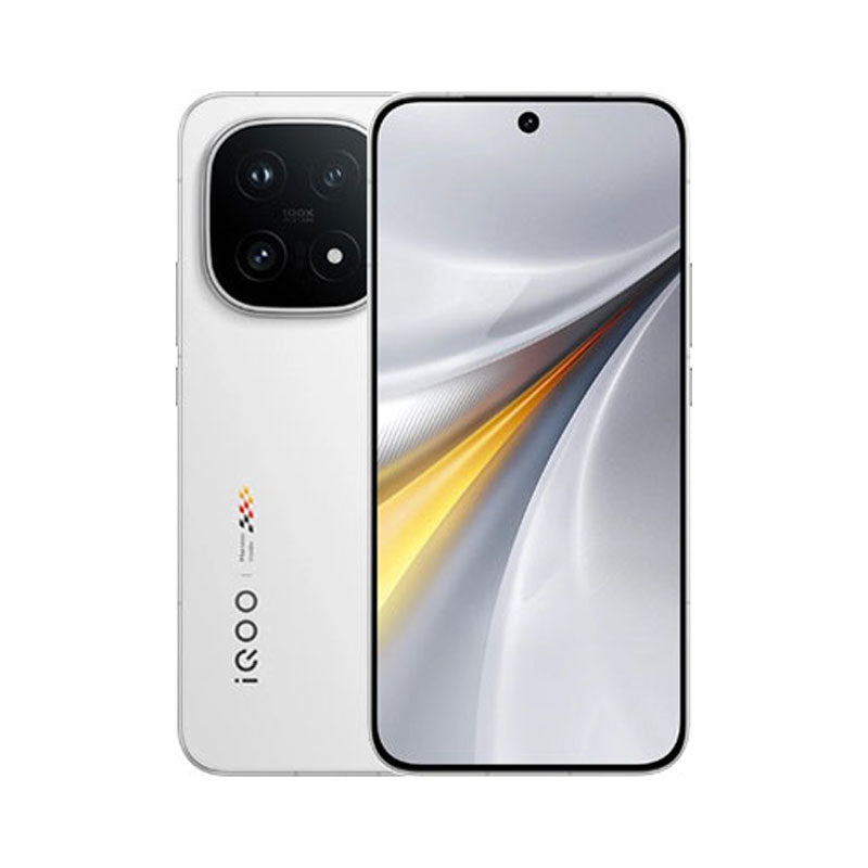 vivo iQOO 15