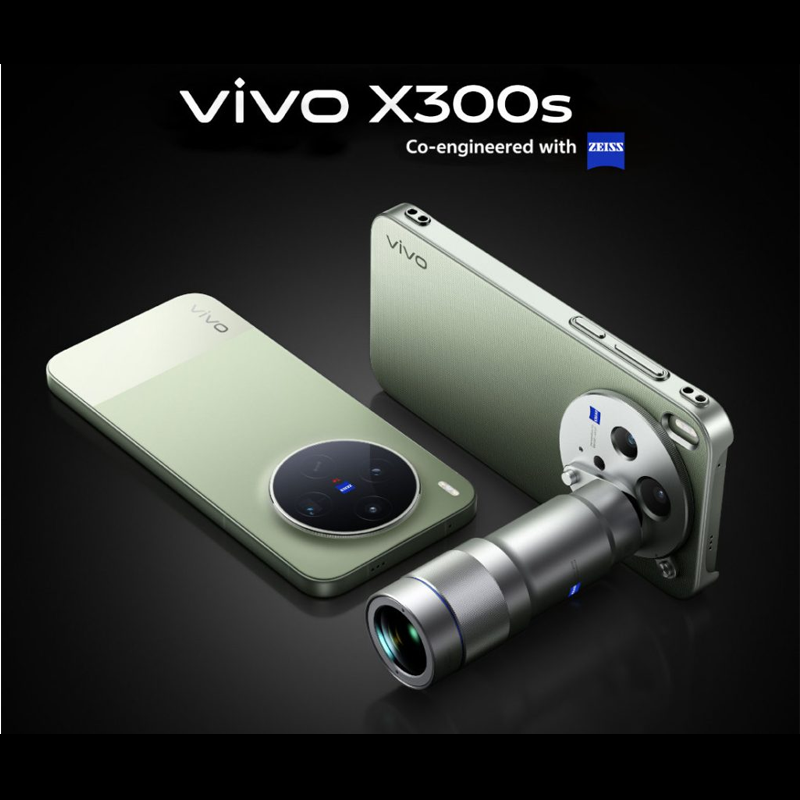 VIVO X300S