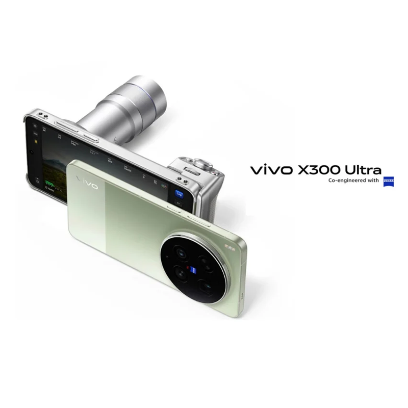 VIVO X300 ULTRA