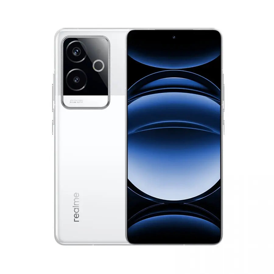 REALME GT 6