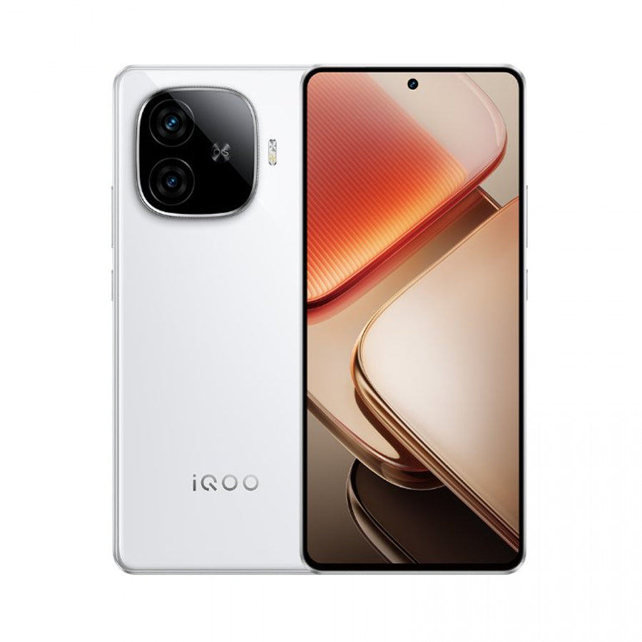 iQOO Z9 Turbo Plus